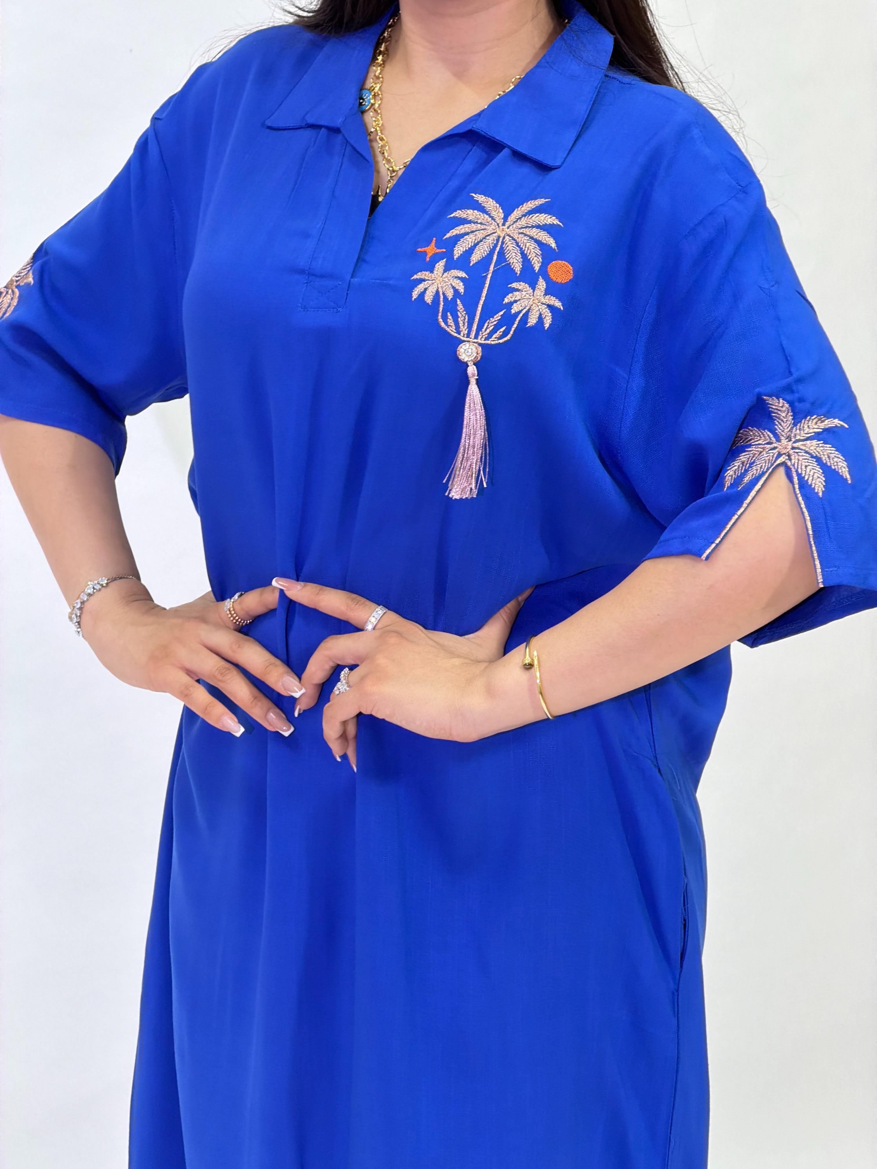 Mini "NAKHLA"