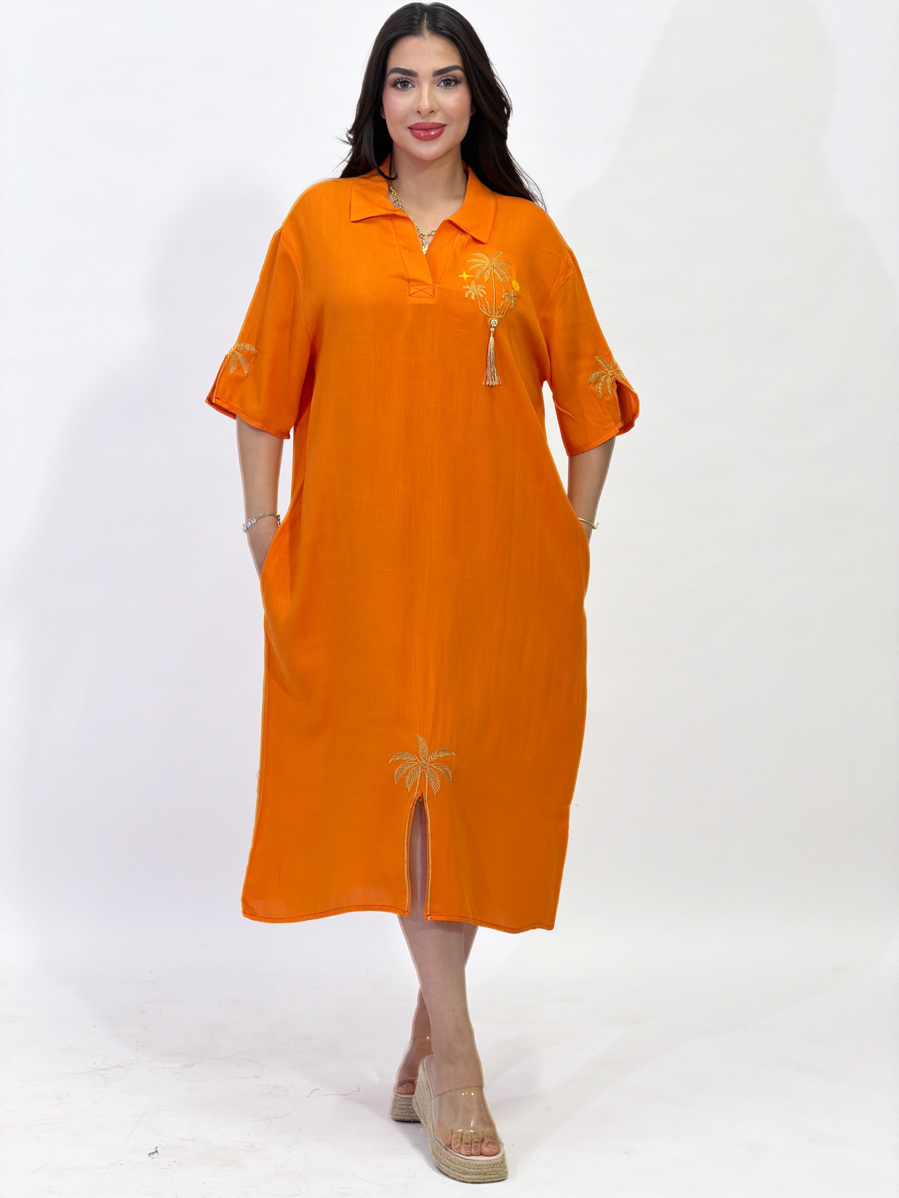 Mini "NAKHLA"