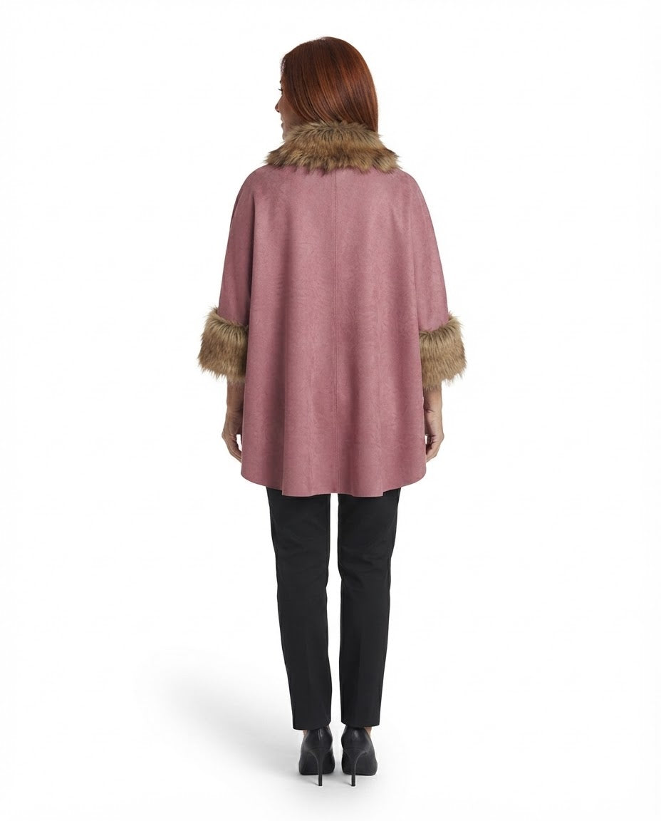 Cape " Fourrure"