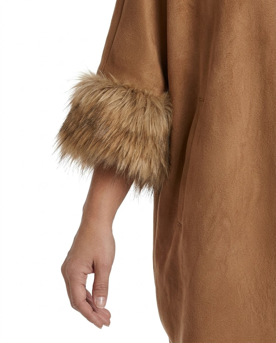 Cape " Fourrure"