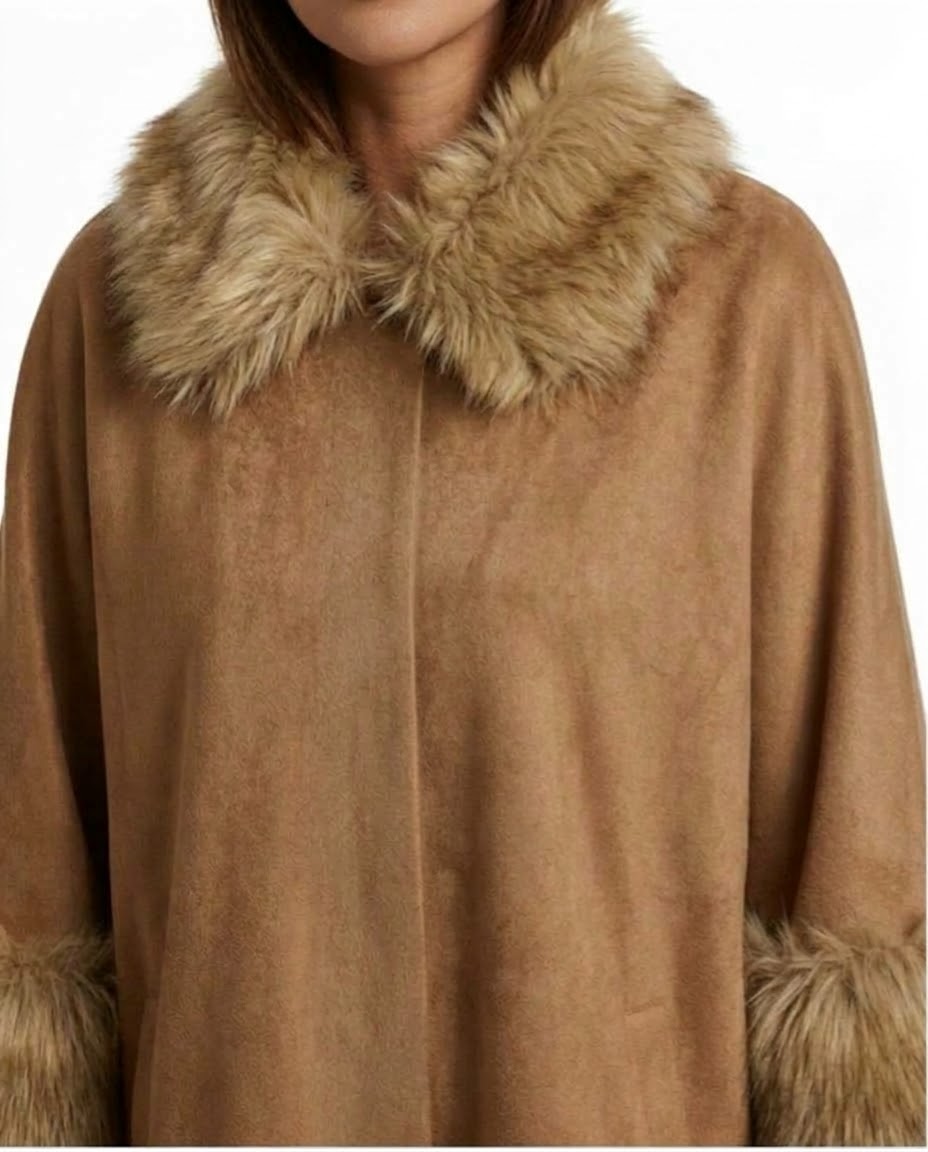 Cape " Fourrure"