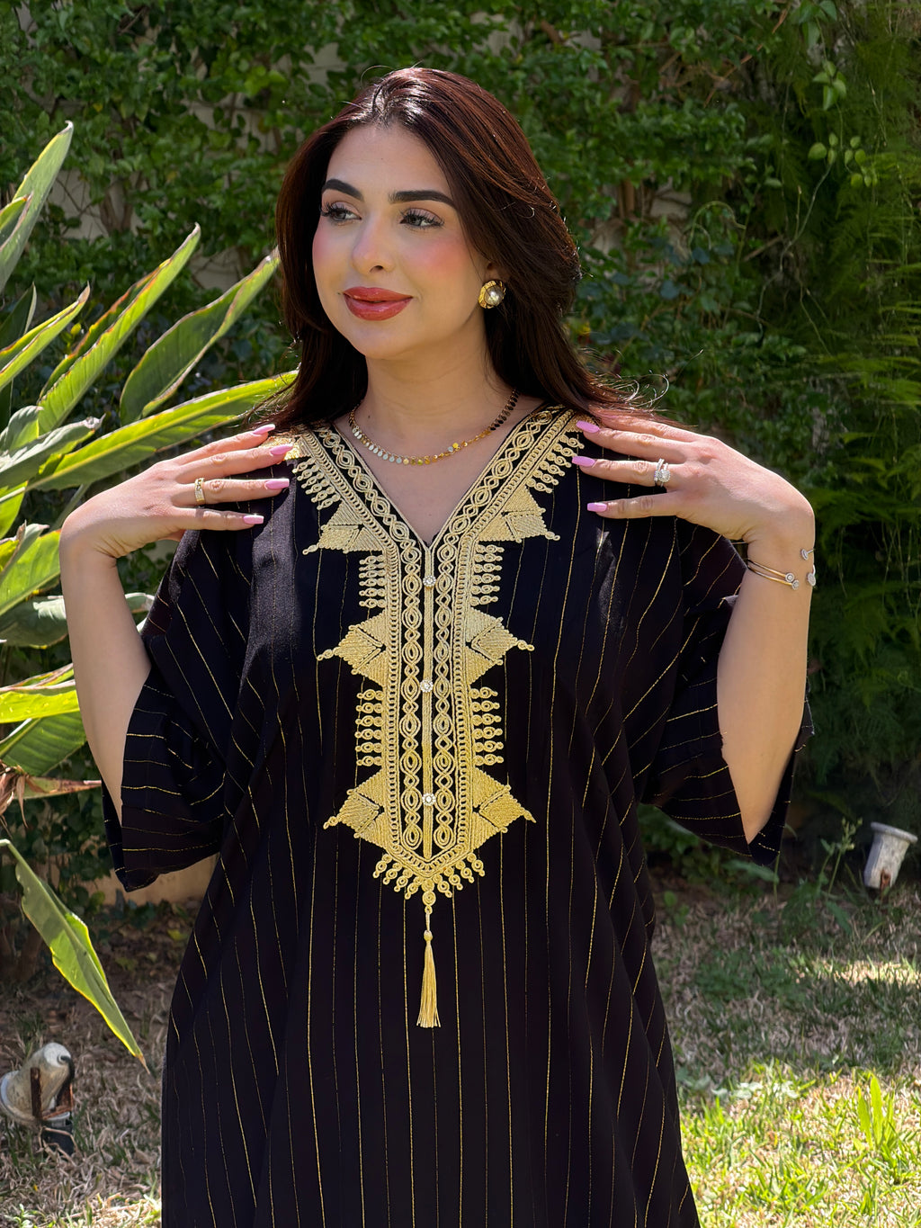 Jebba "ذهبية"