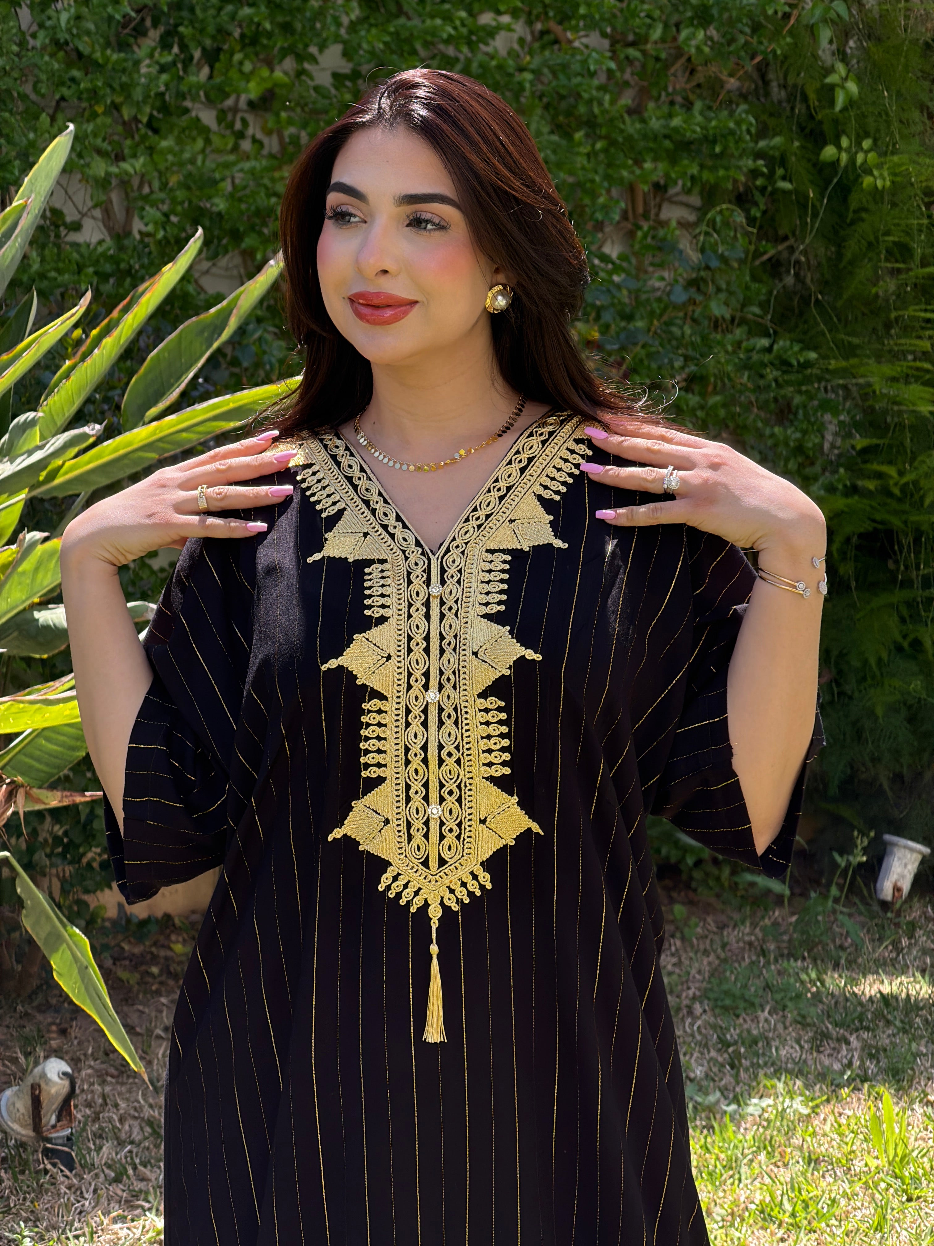 Jebba "ذهبية"