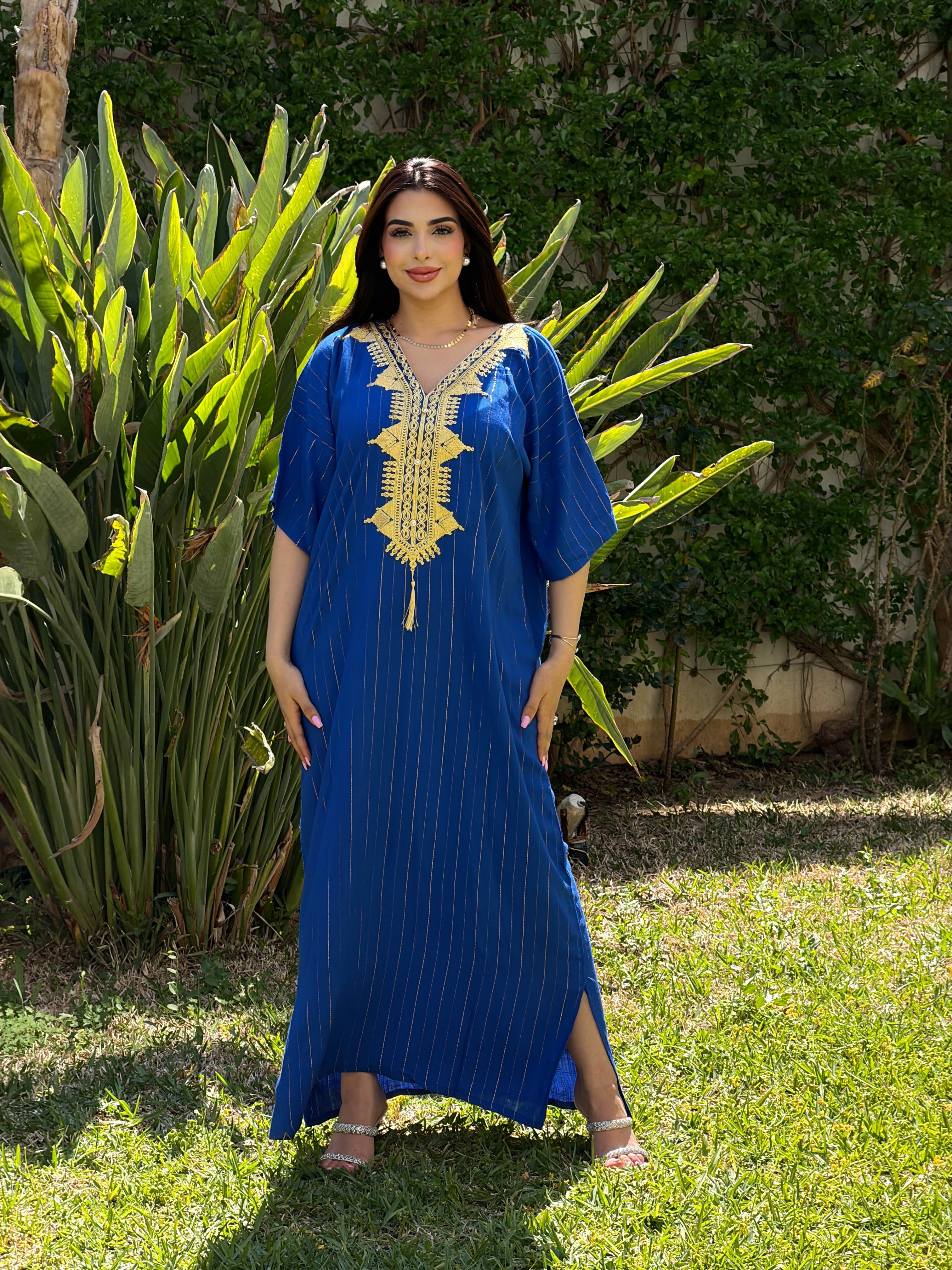 Jebba "ذهبية"