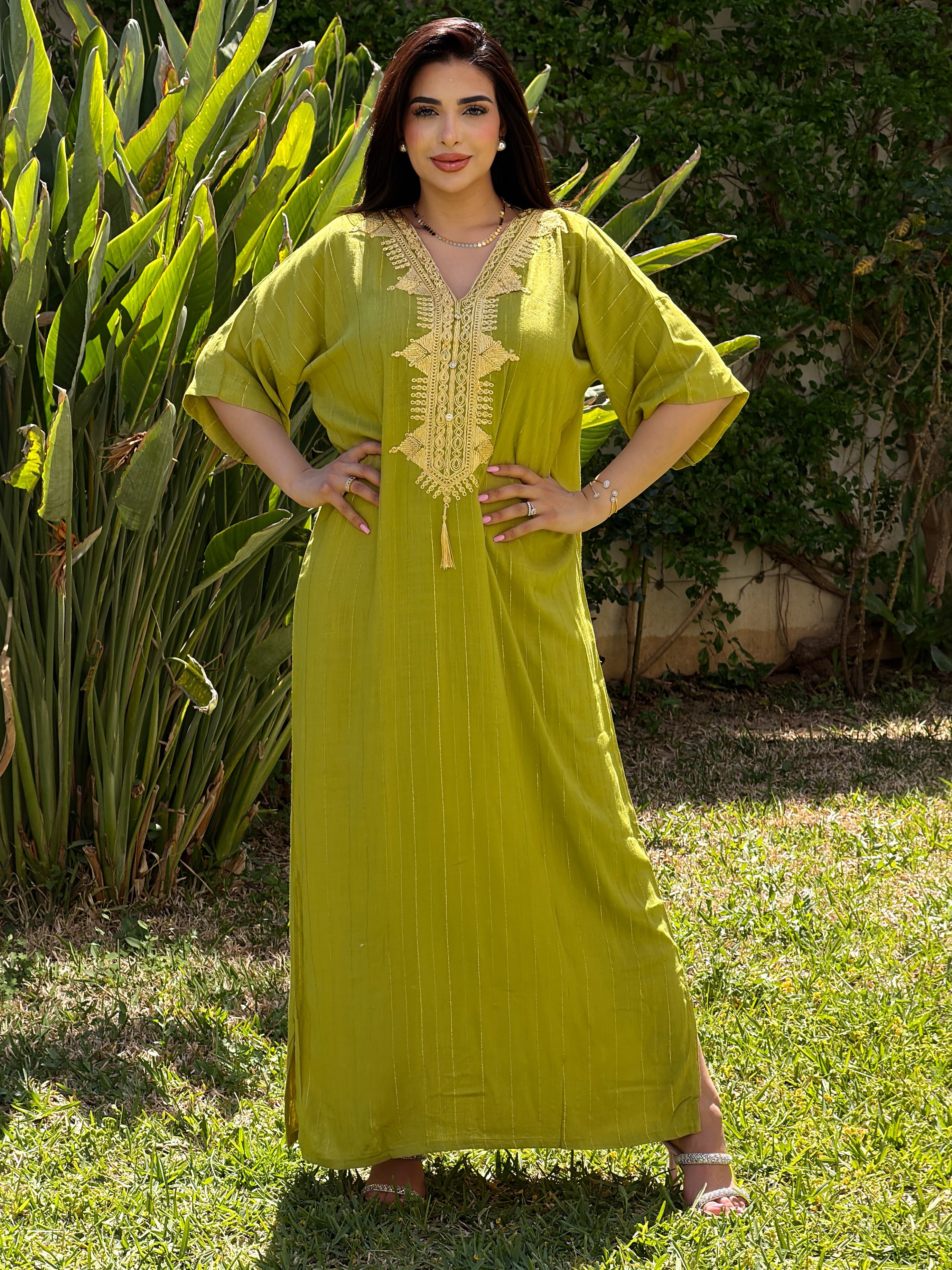 Jebba "ذهبية"