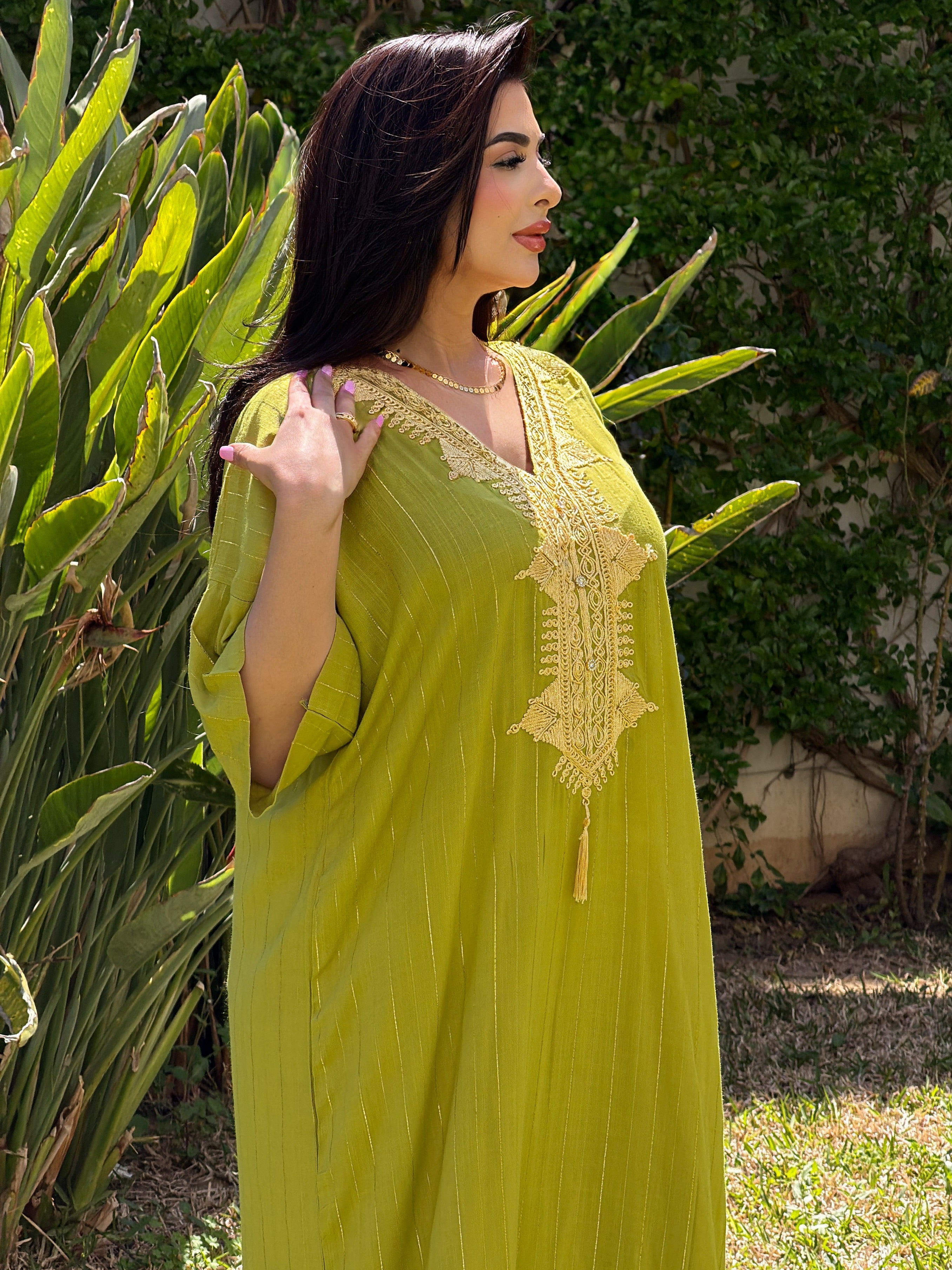 Jebba "ذهبية"