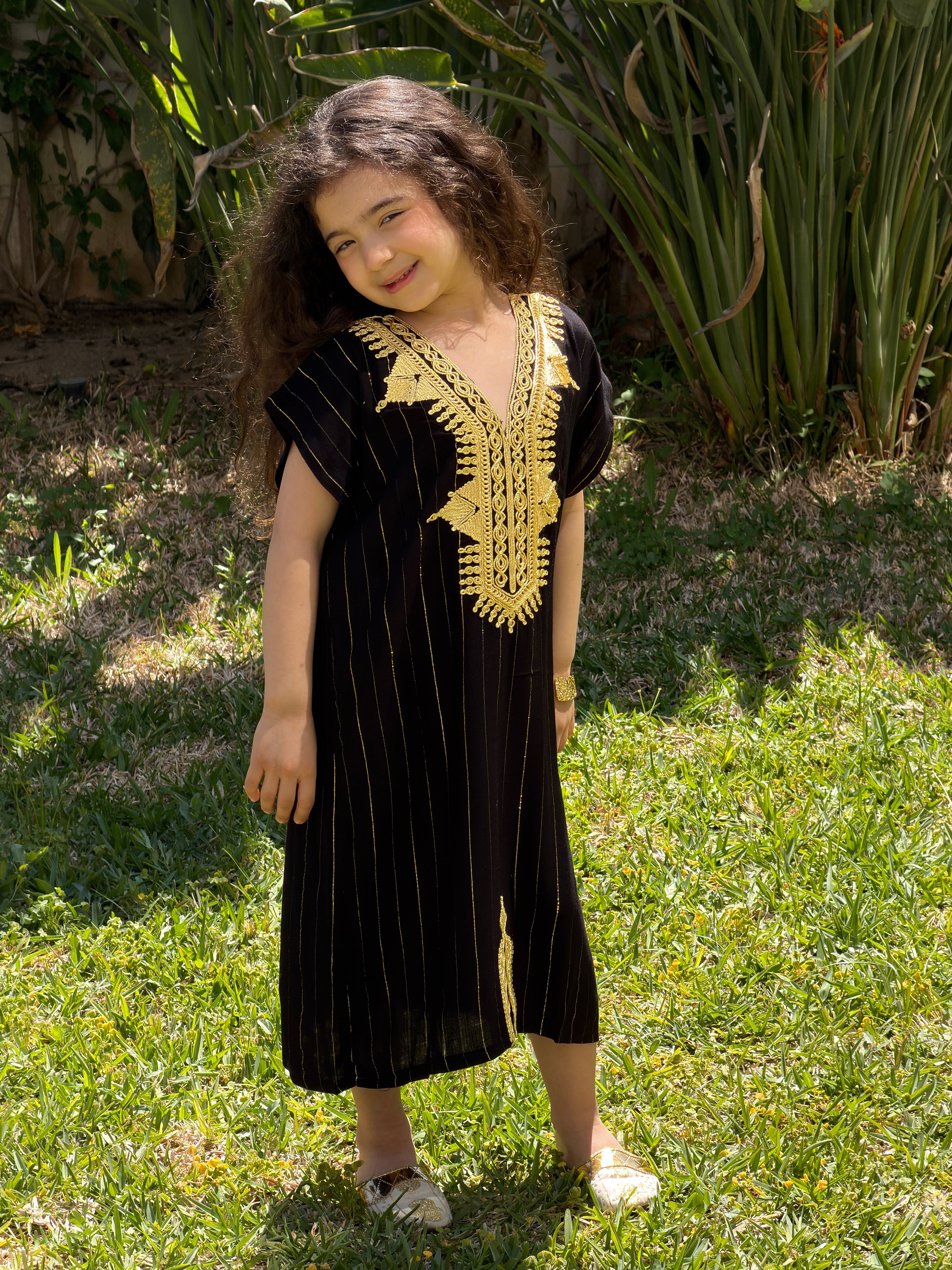 Jebba "ذهبية"