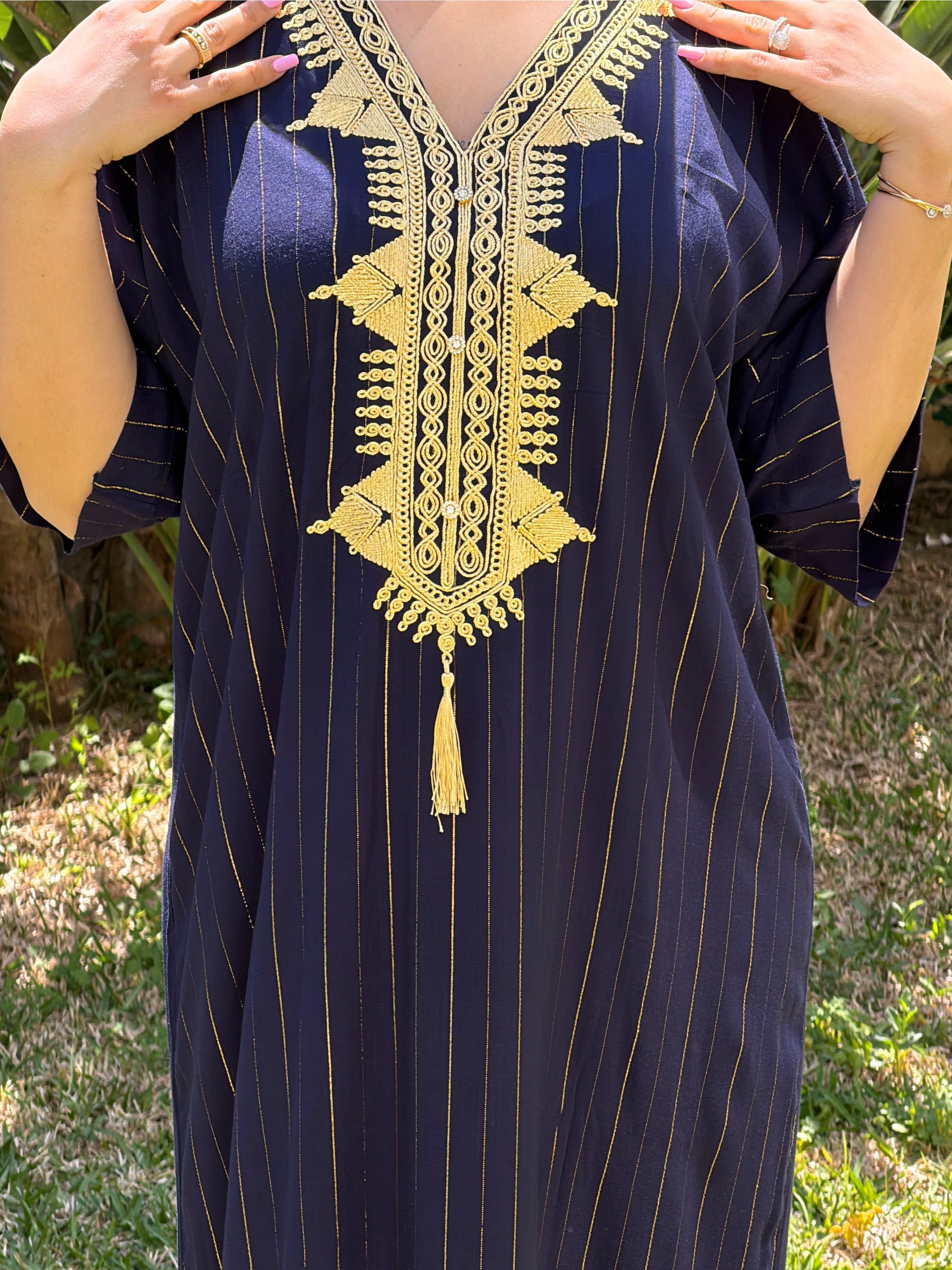 Jebba "ذهبية"