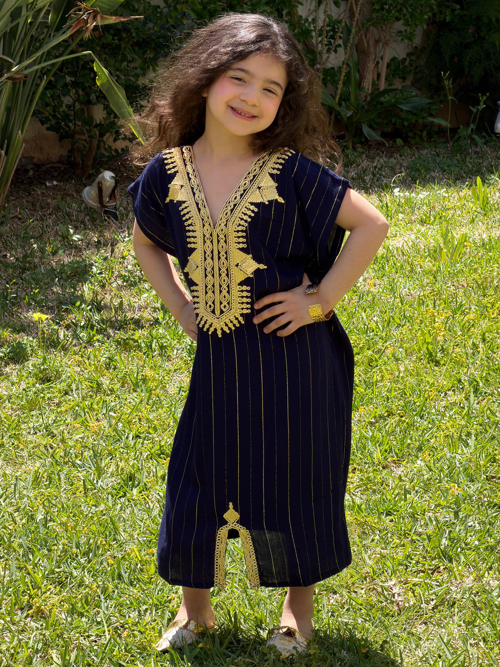 Jebba "ذهبية"