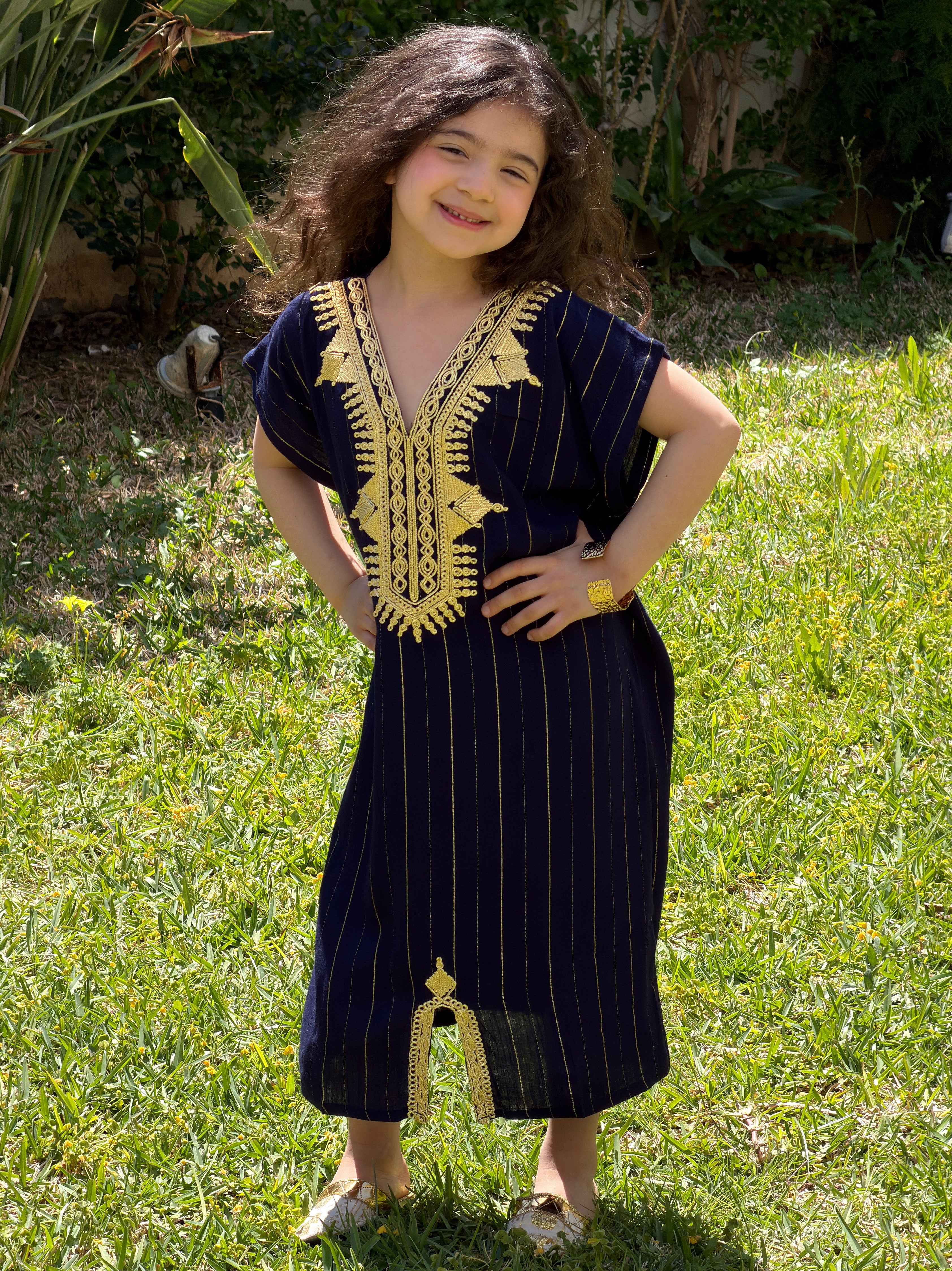 Jebba "ذهبية"