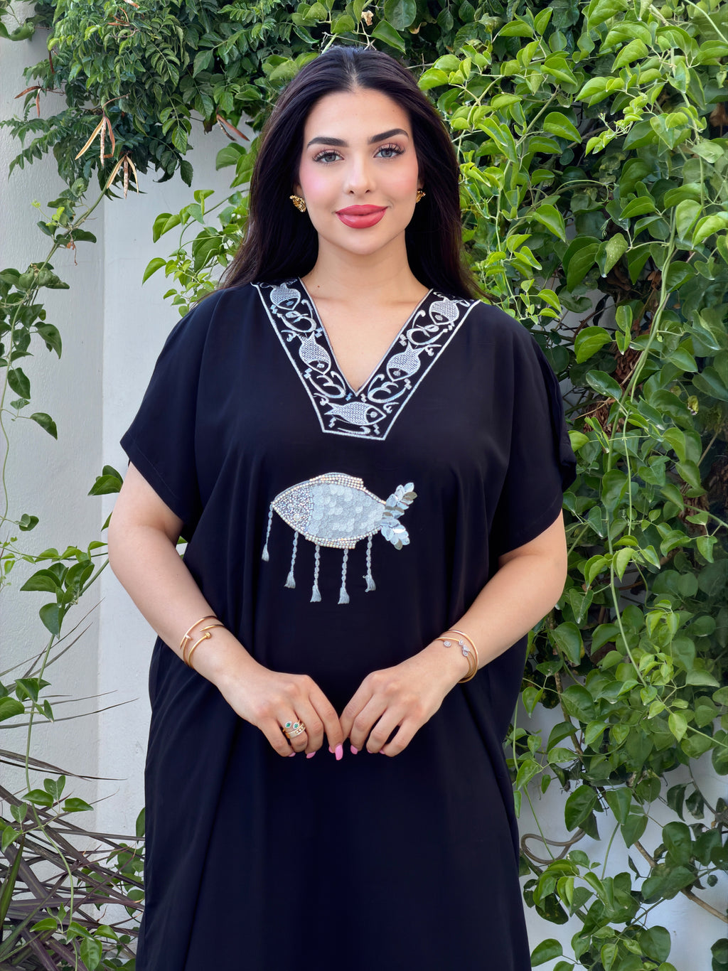 Jebba " حوتة " Argenté