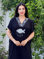 Jebba " حوتة " Argenté