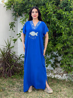 Jebba " حوتة " Argenté