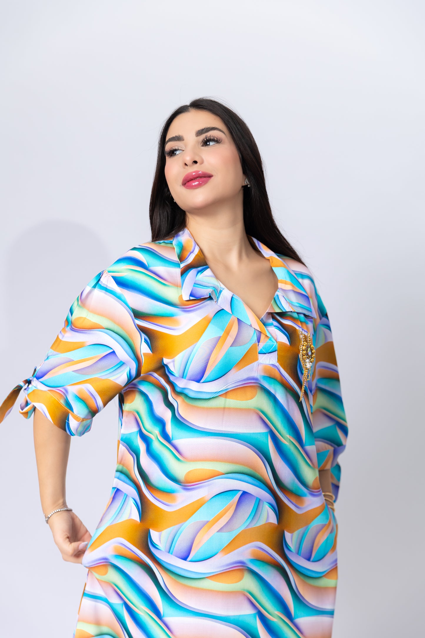 ROBE ''AMWEJ''