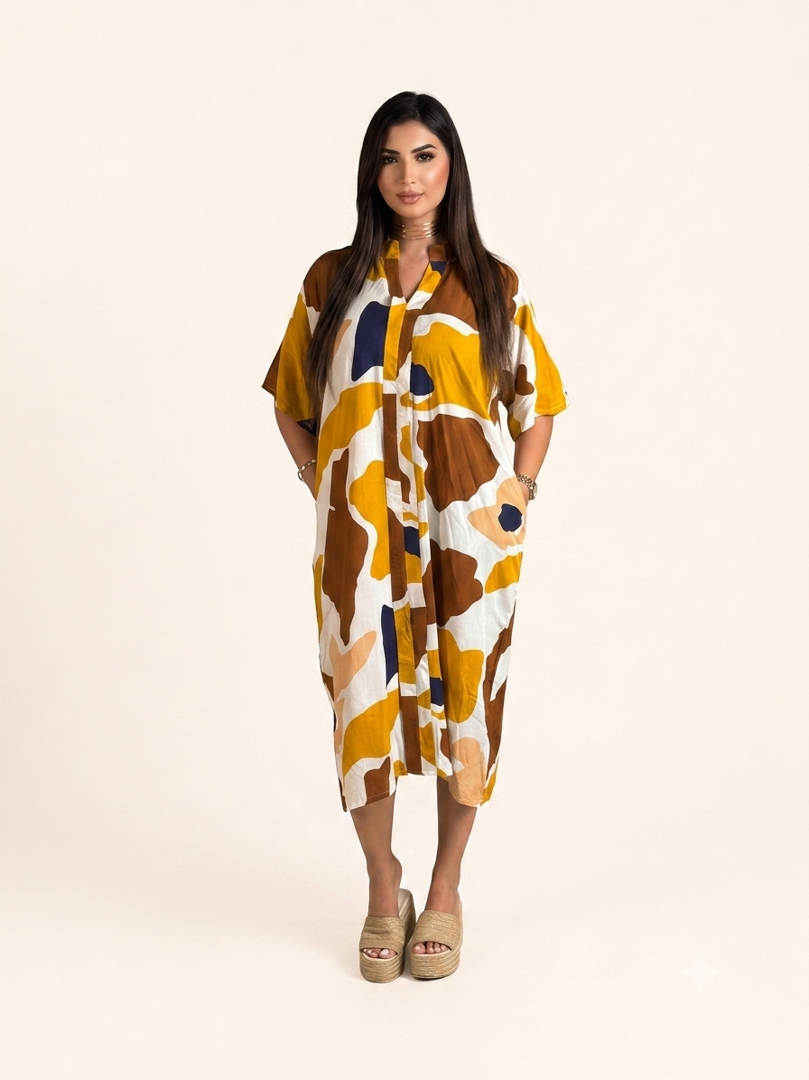 Robe "Mia"