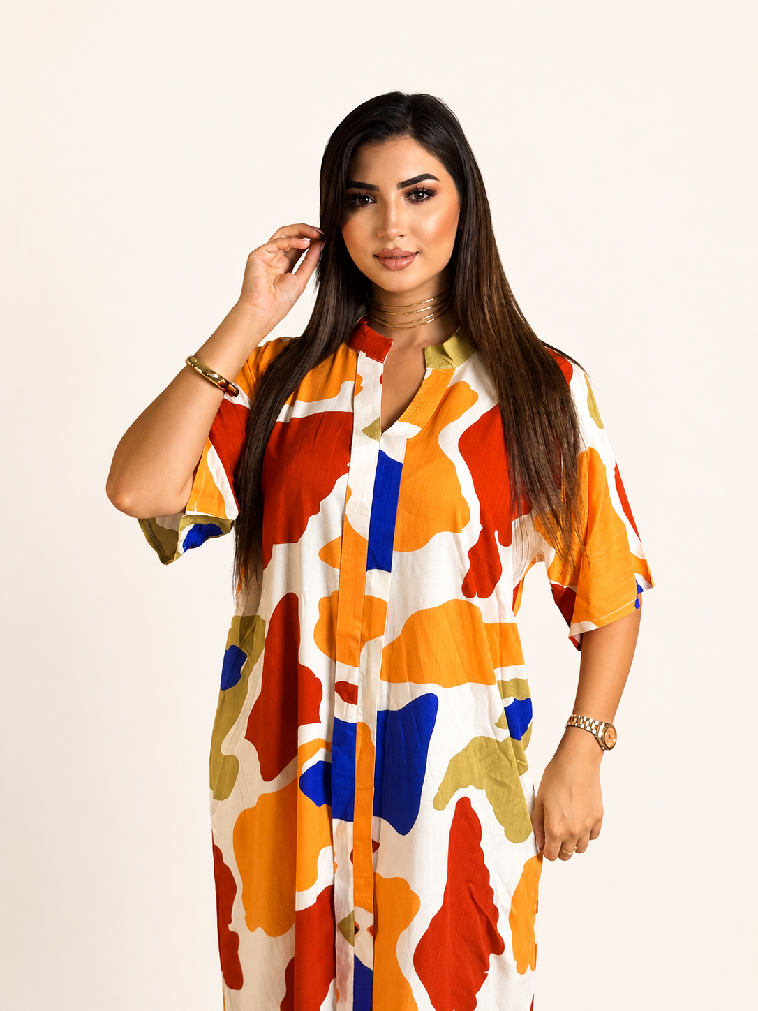 Robe "Mia"