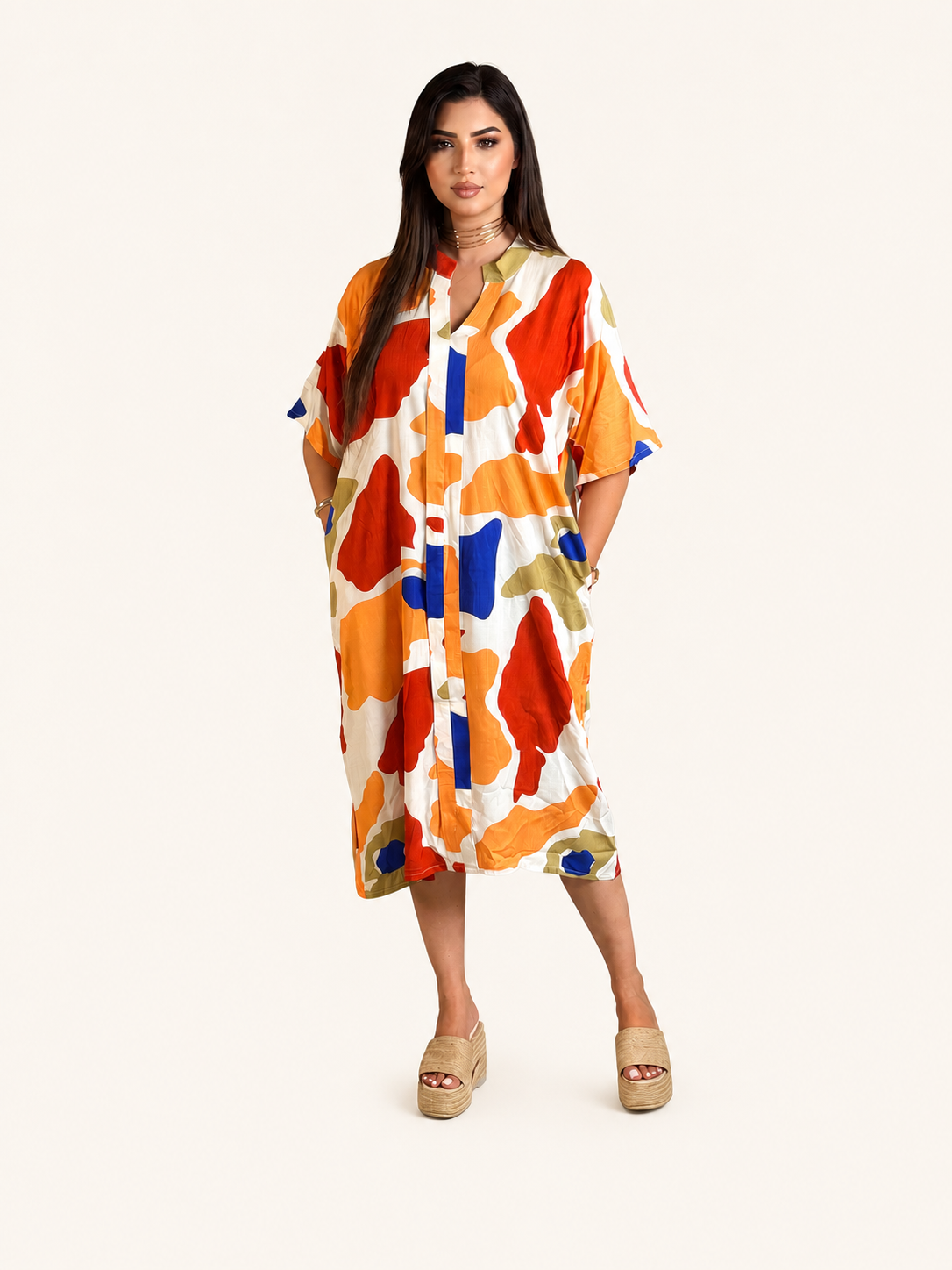 Robe "Mia"