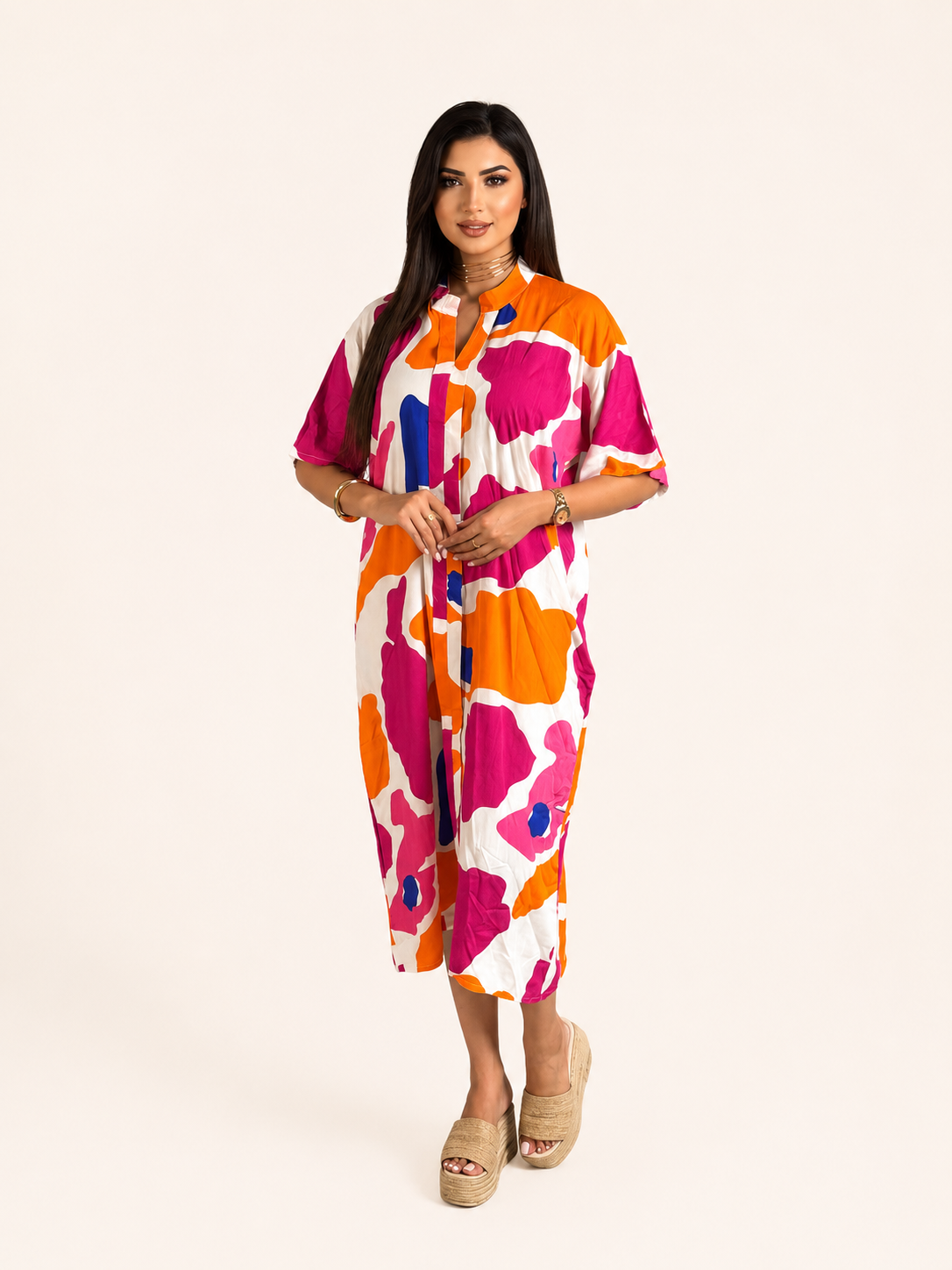 Robe "Mia"