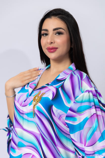 ROBE ''AMWEJ''