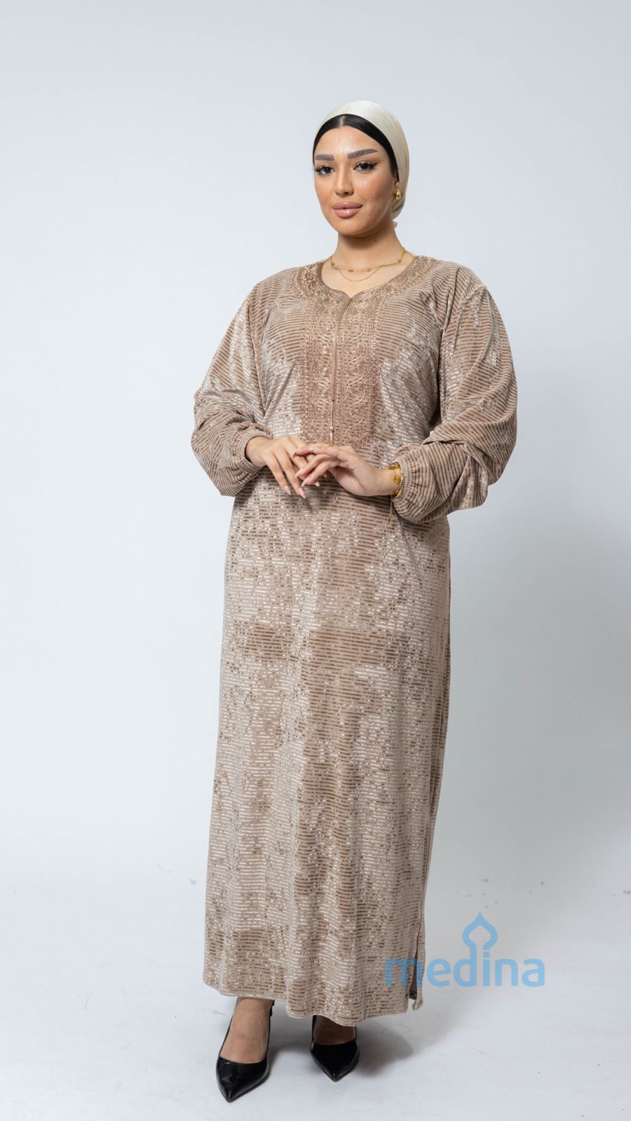 Jebba ''أنغام''