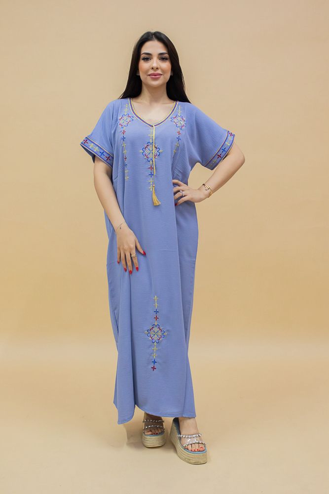 Jebba "FLORA"