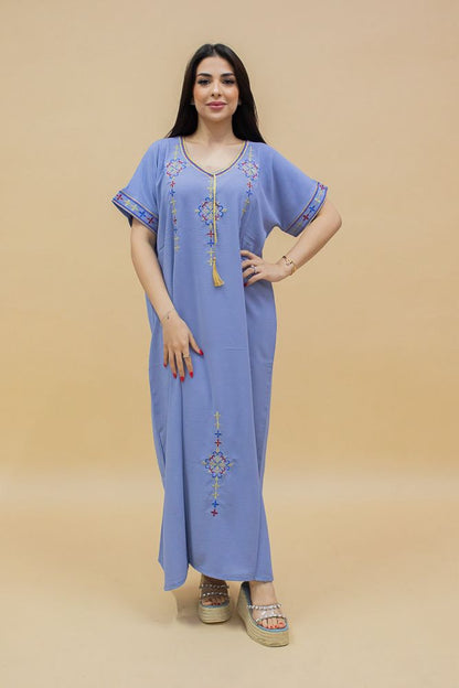 Jebba "FLORA"