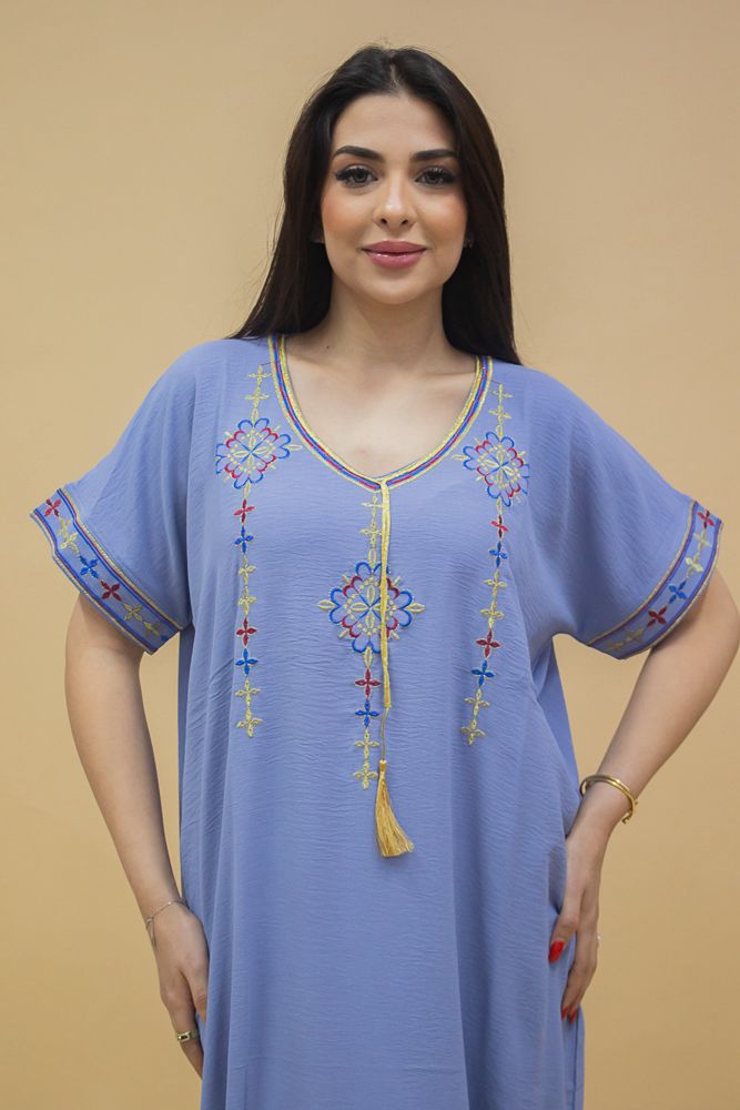 Jebba "FLORA"