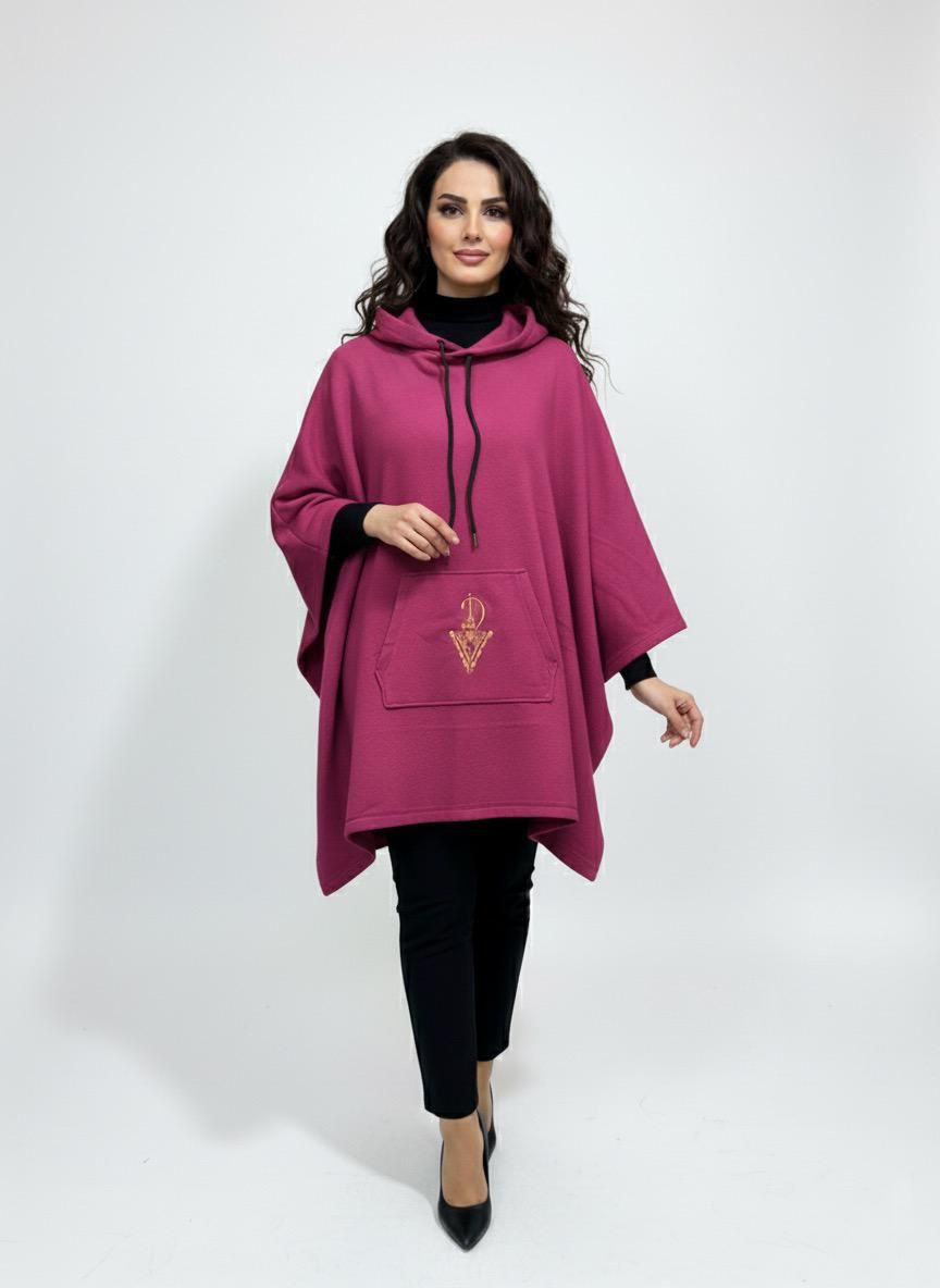 Cape " الأندلس "