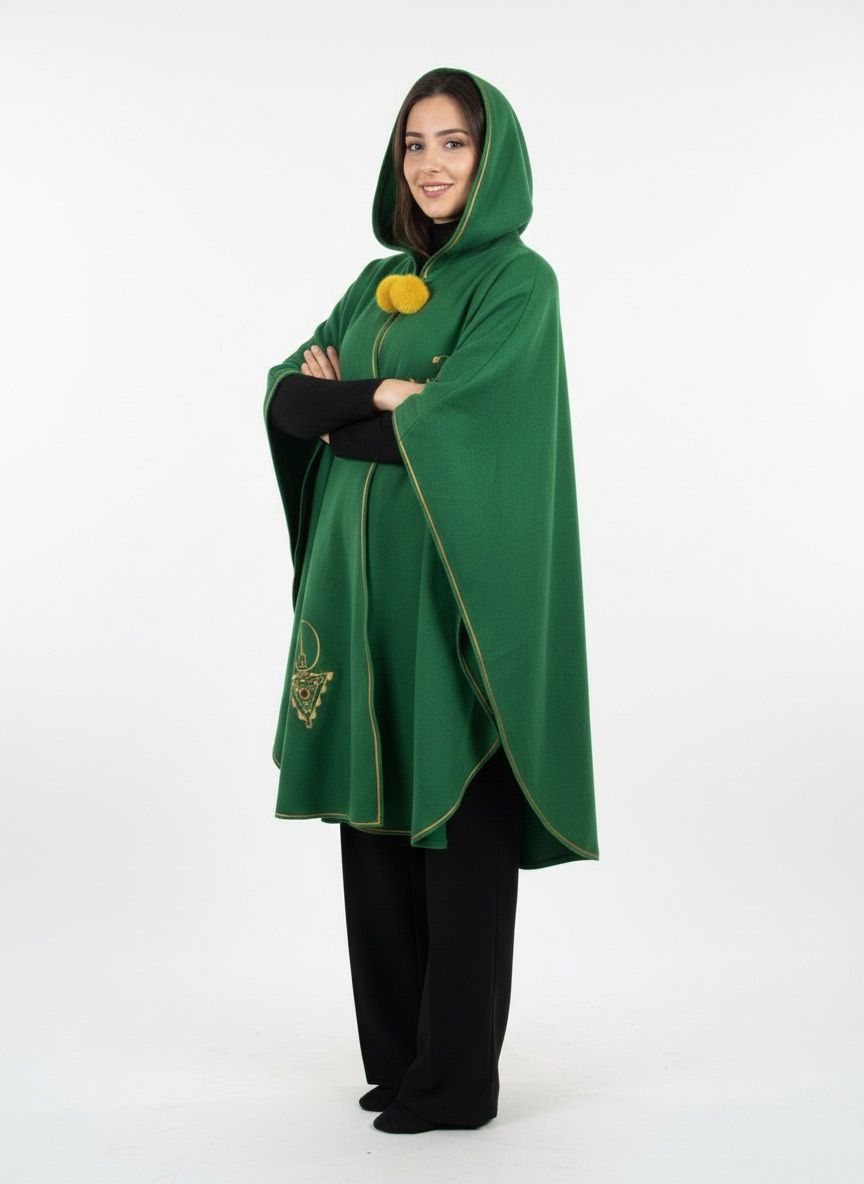 Cape "الروح"