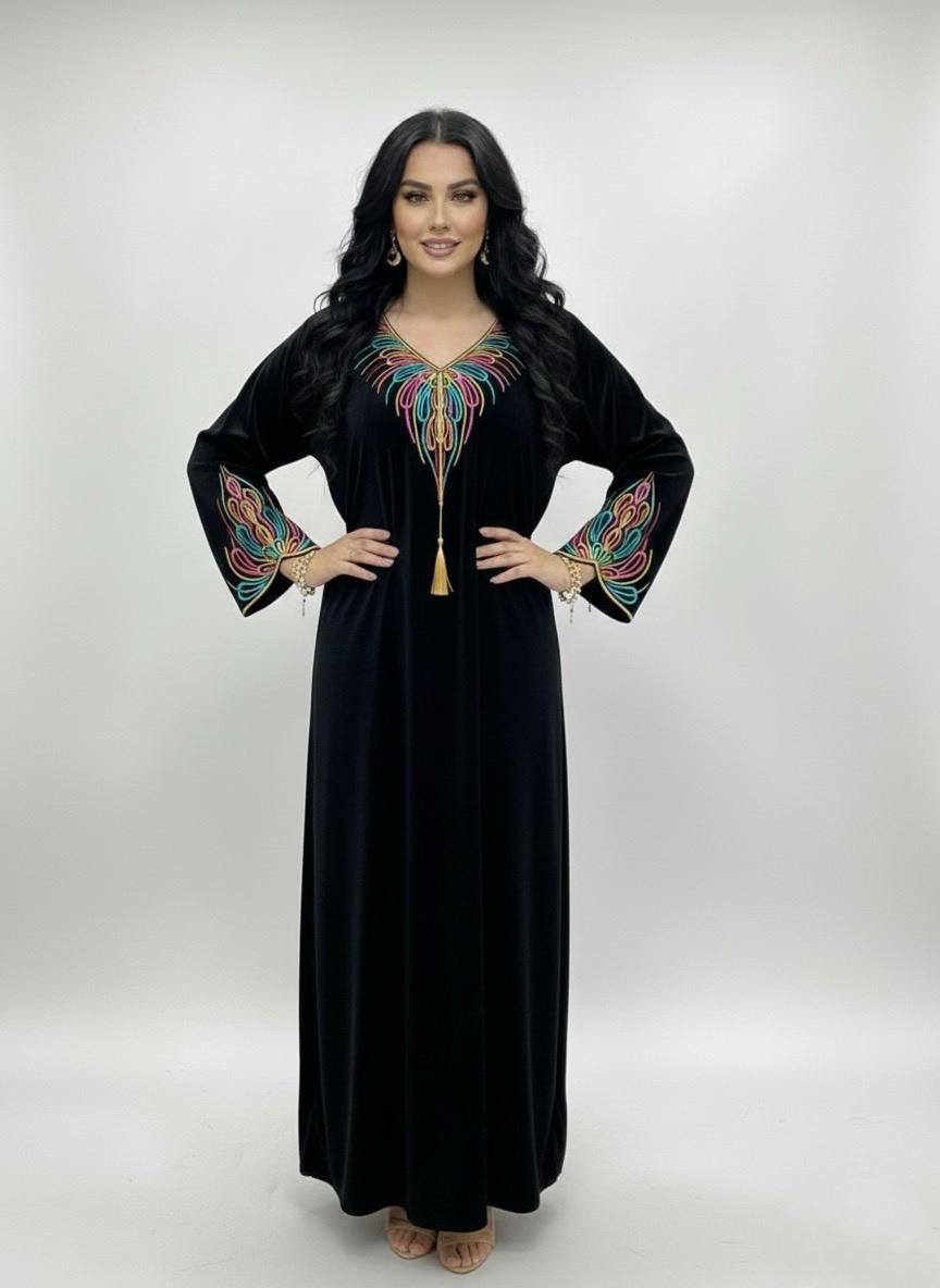 Jebba "فردوس"