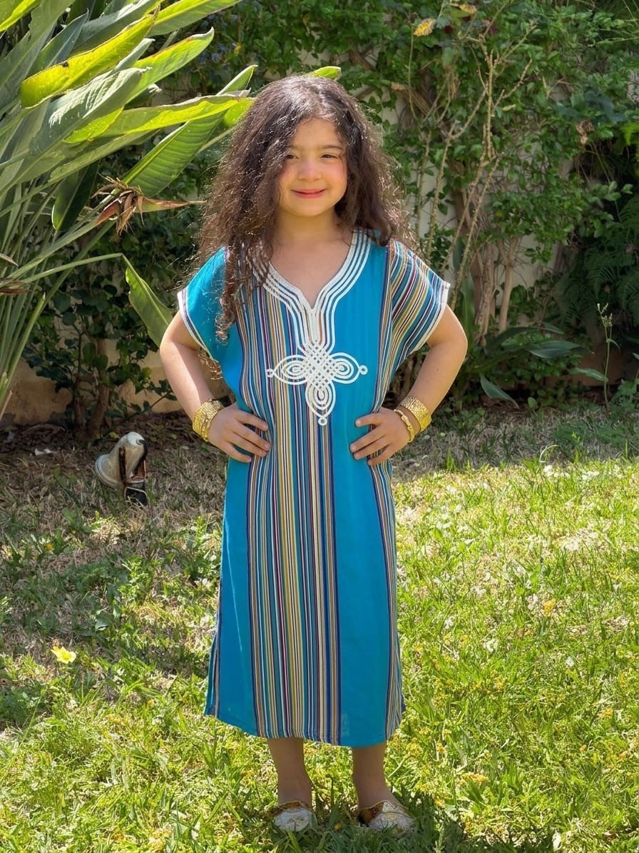 Petite Jebba "بهجة"