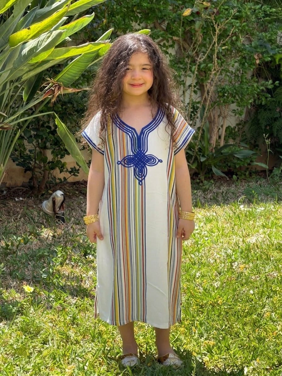 Petite Jebba "بهجة"