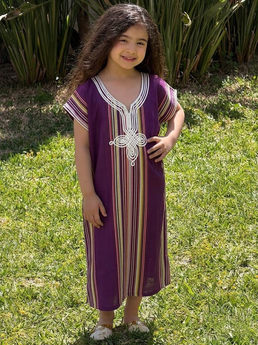 Petite Jebba "بهجة"