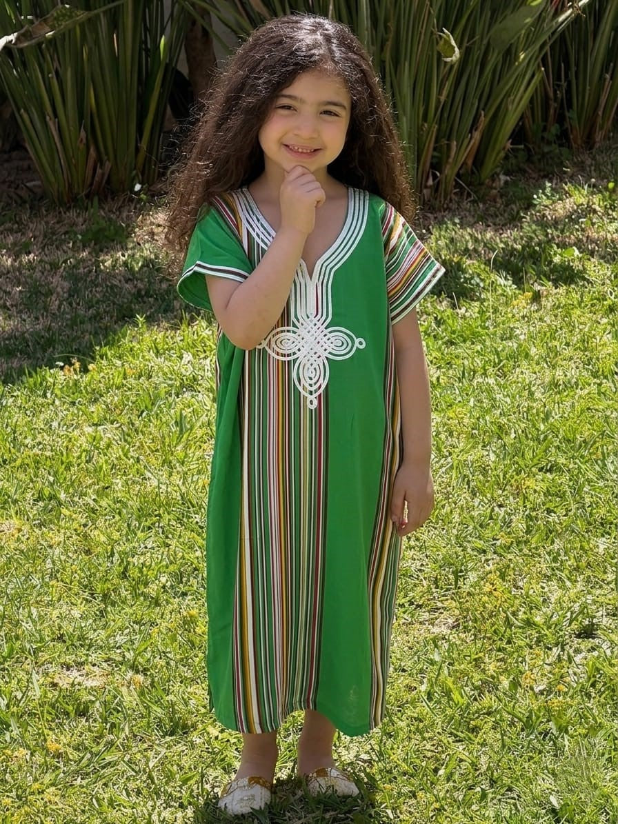 Petite Jebba "بهجة"