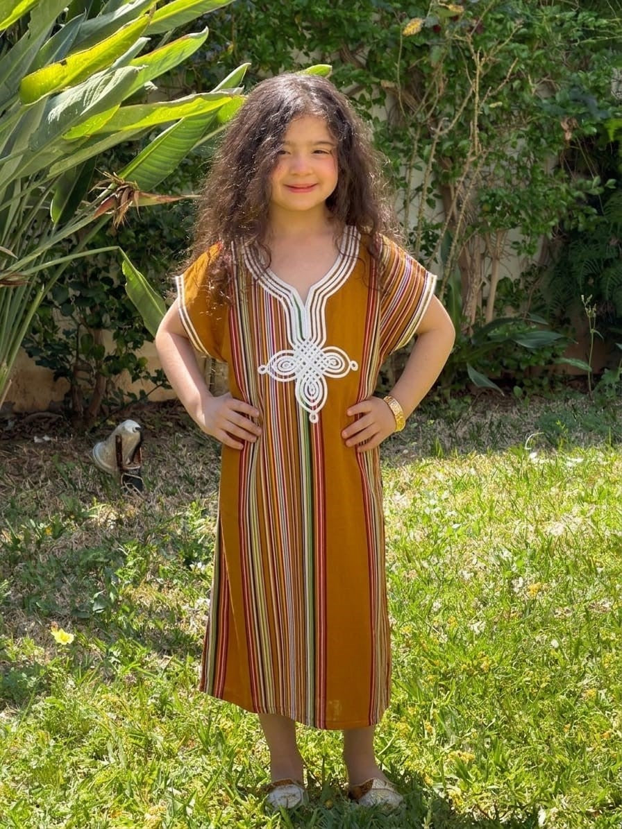 Petite Jebba "بهجة"