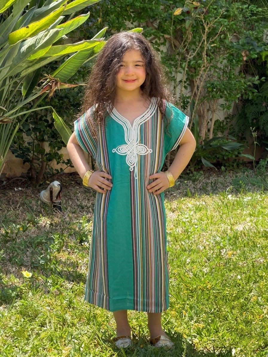 Petite Jebba "بهجة"