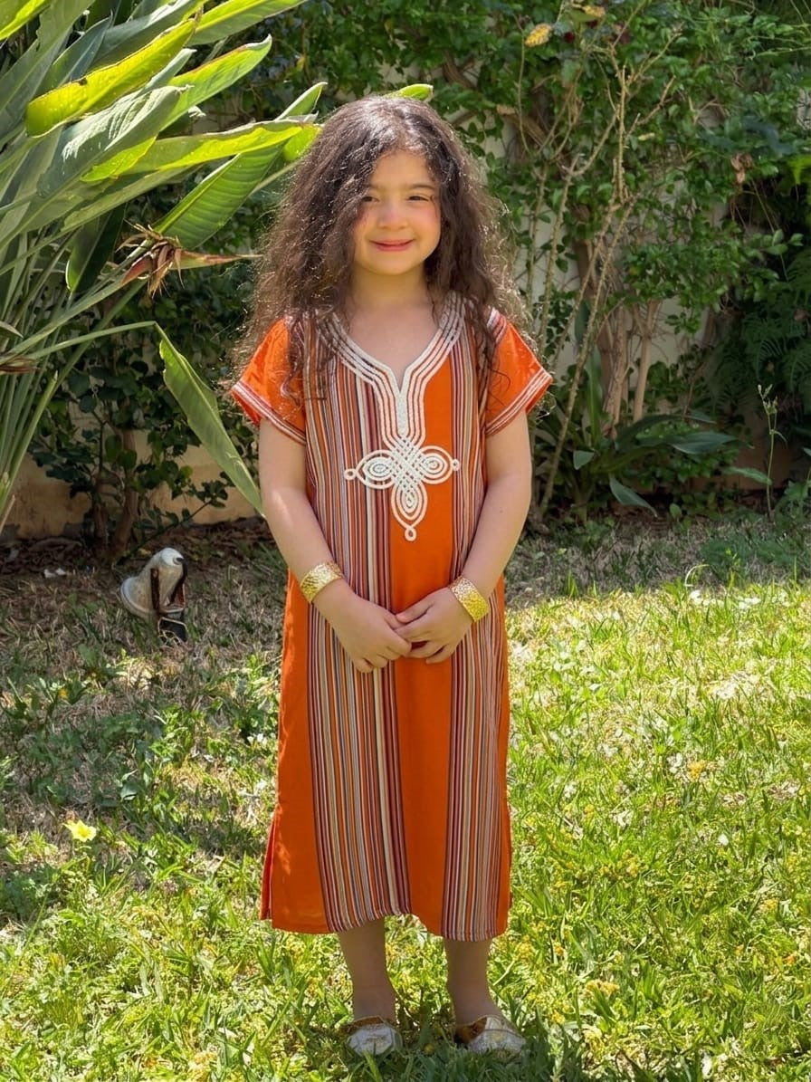 Petite Jebba "بهجة"
