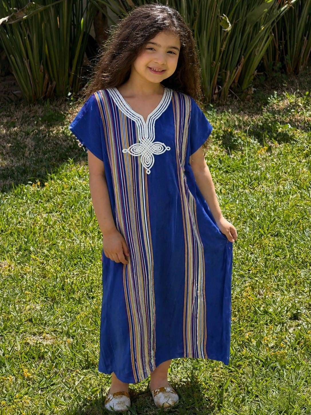 Petite Jebba "بهجة"