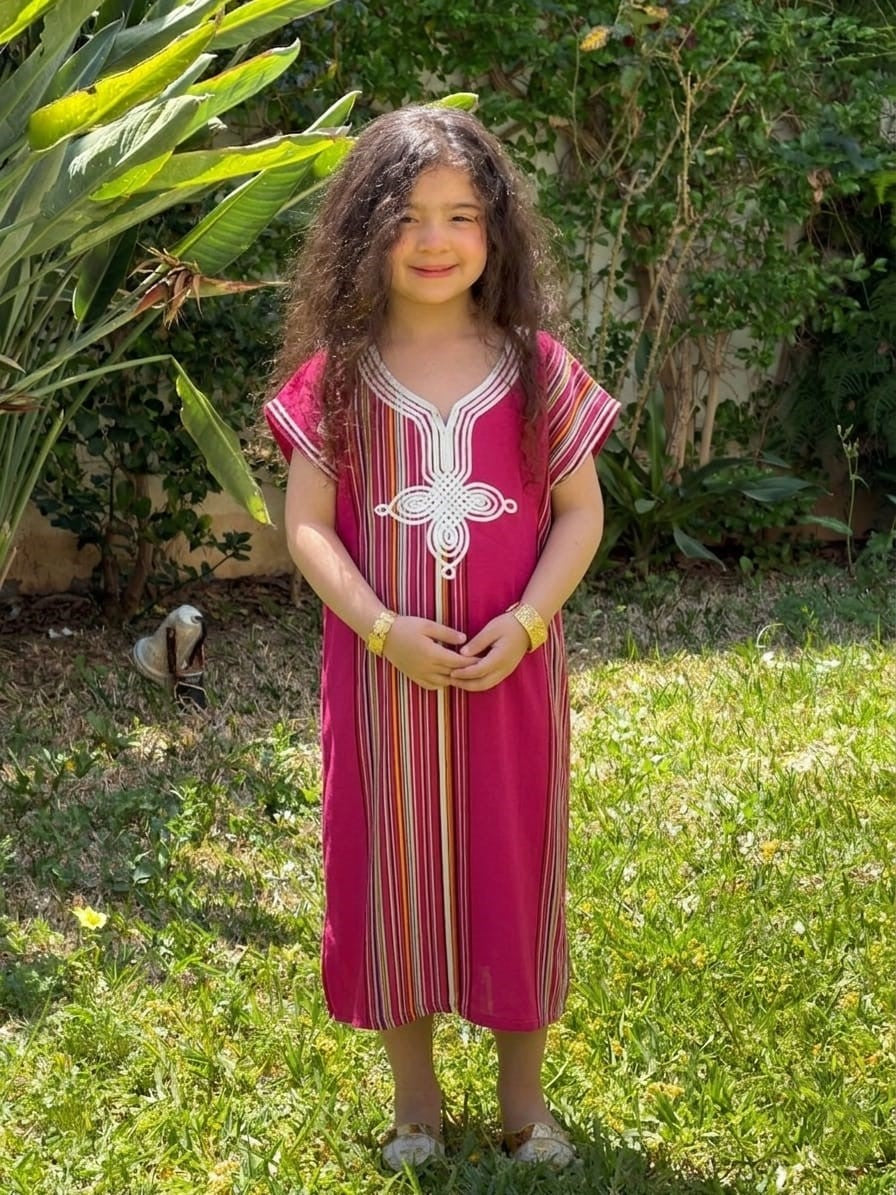 Petite Jebba "بهجة"