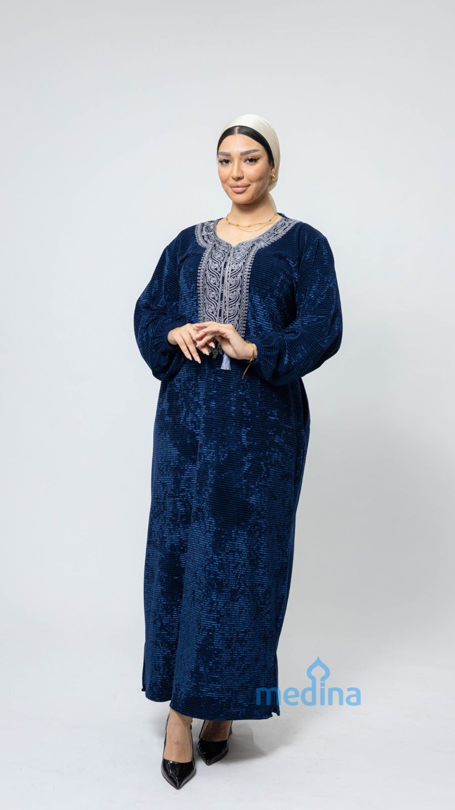 Jebba ''أنغام''