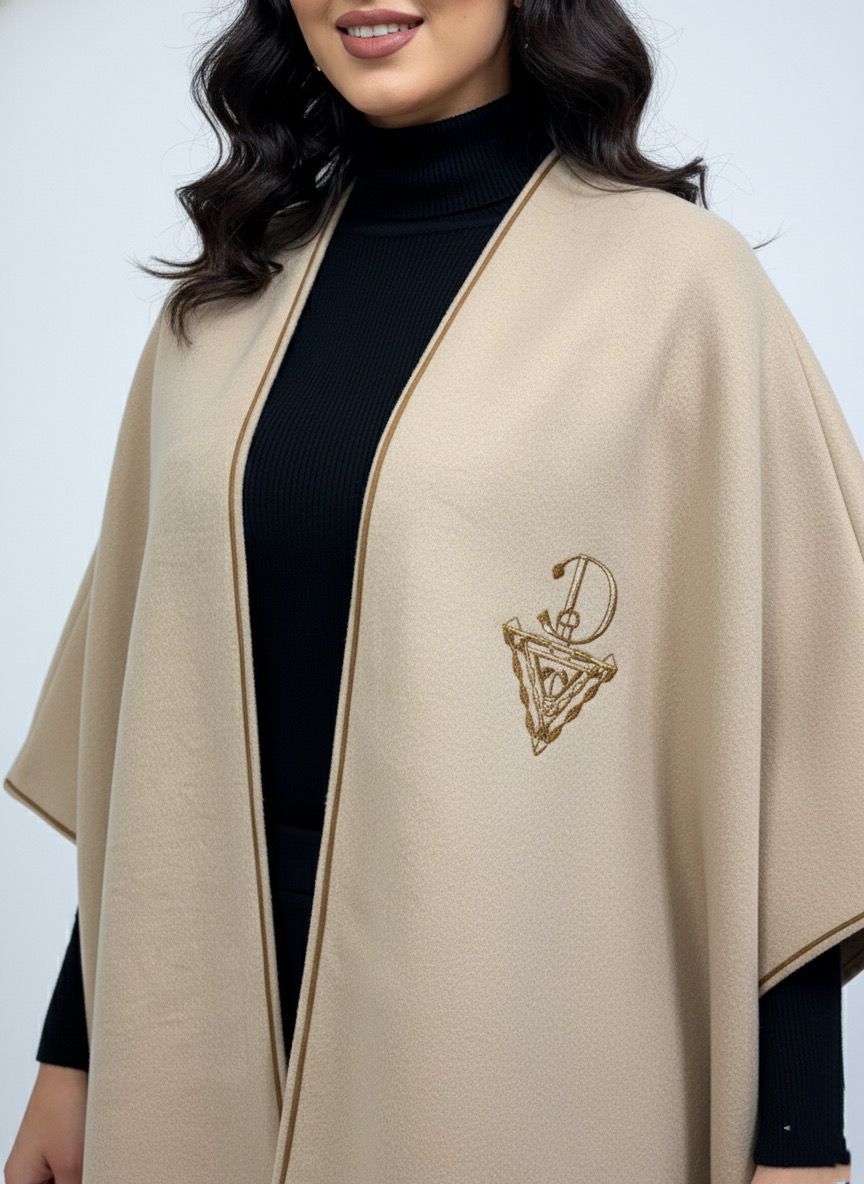 Cape «  كنز »