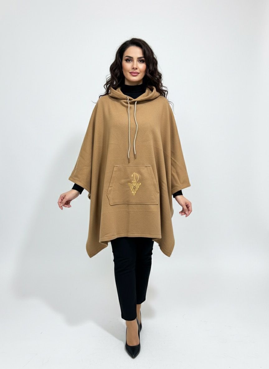 Cape " الأندلس "