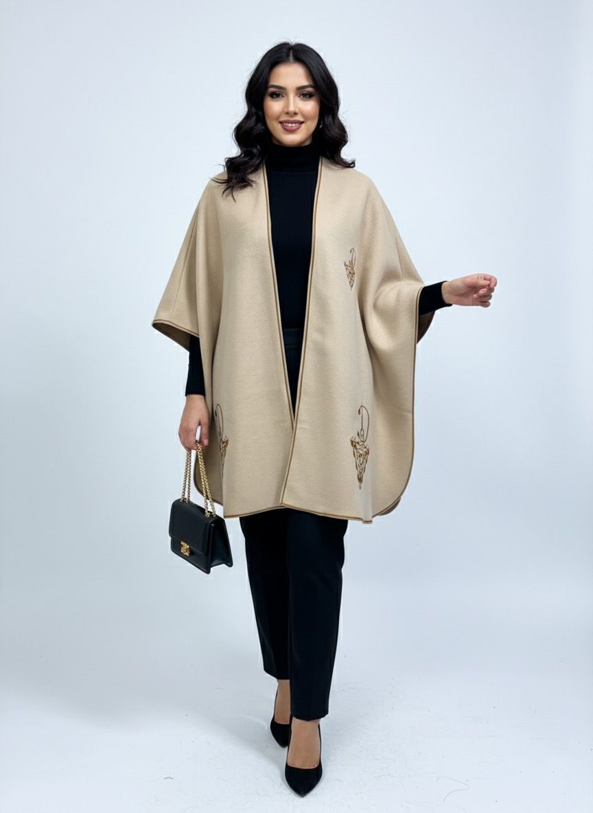 Cape «  كنز »