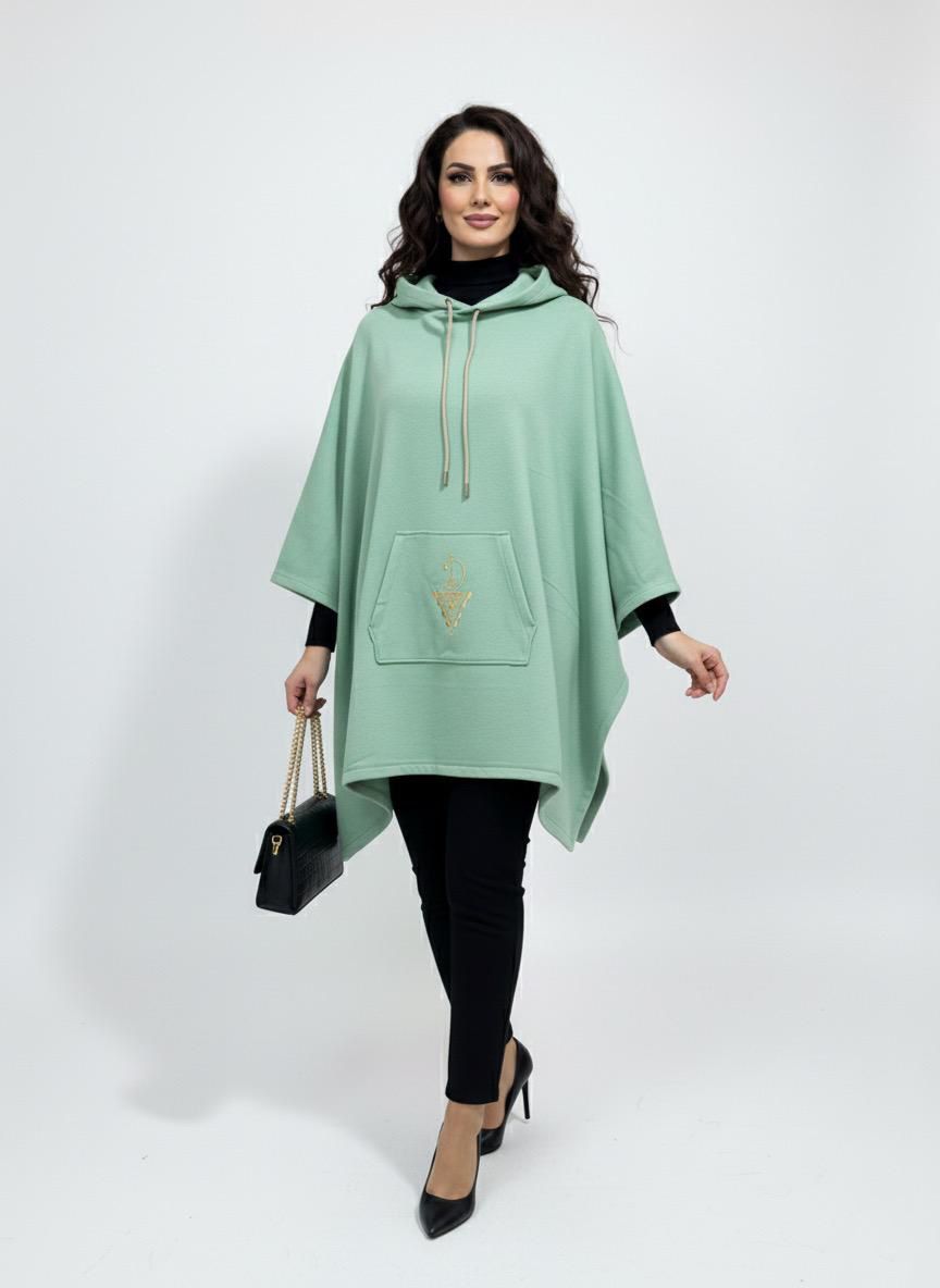 Cape " الأندلس "