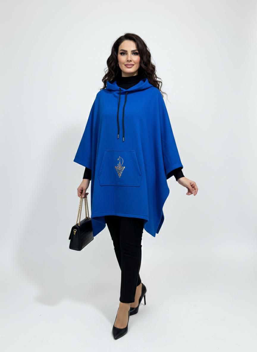 Cape " الأندلس "