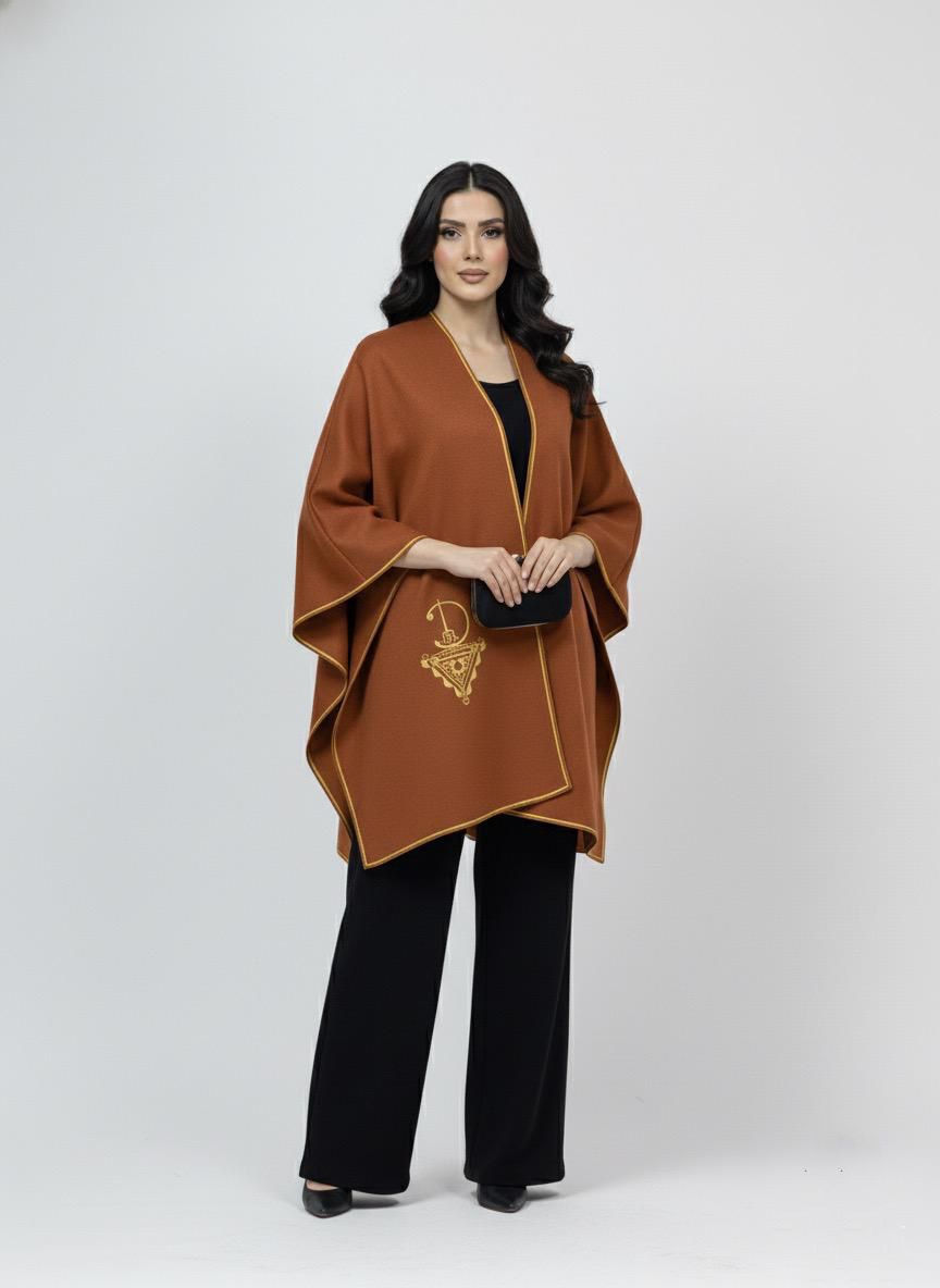 Cape «  كنز »