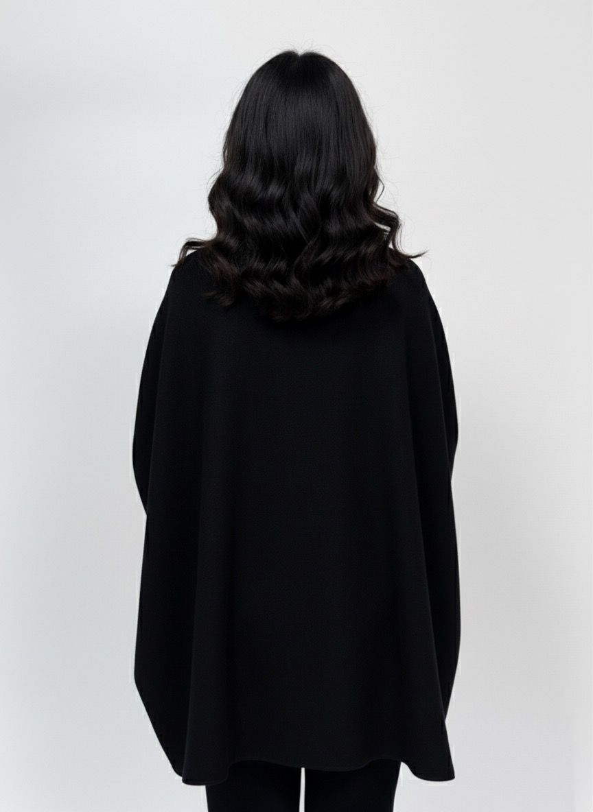 Cape 