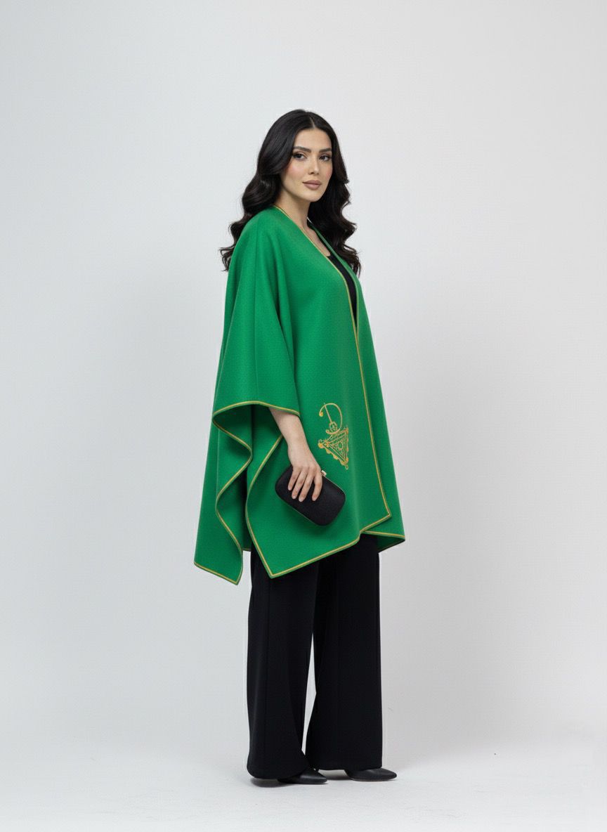 Cape «  كنز »