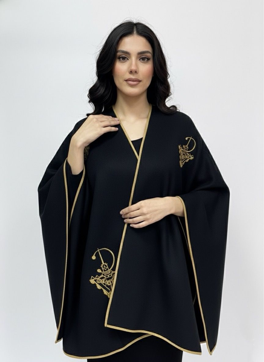 Cape «  كنز »