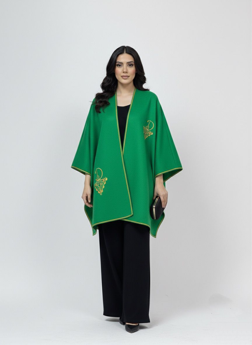 Cape «  كنز »